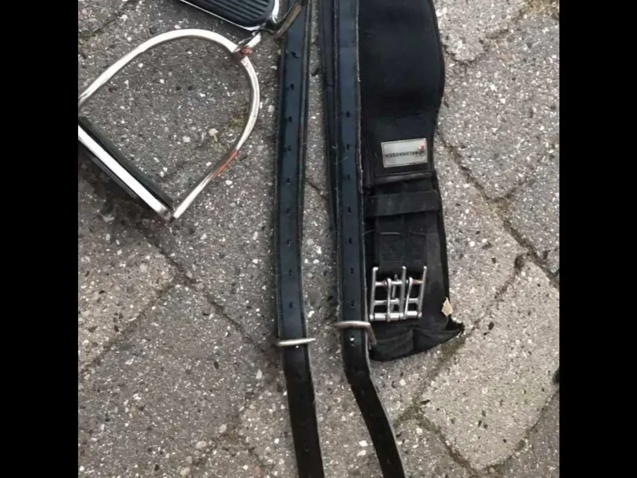 Billede 8 - Topreider Islænder sadel