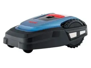 Robotplæneklipper