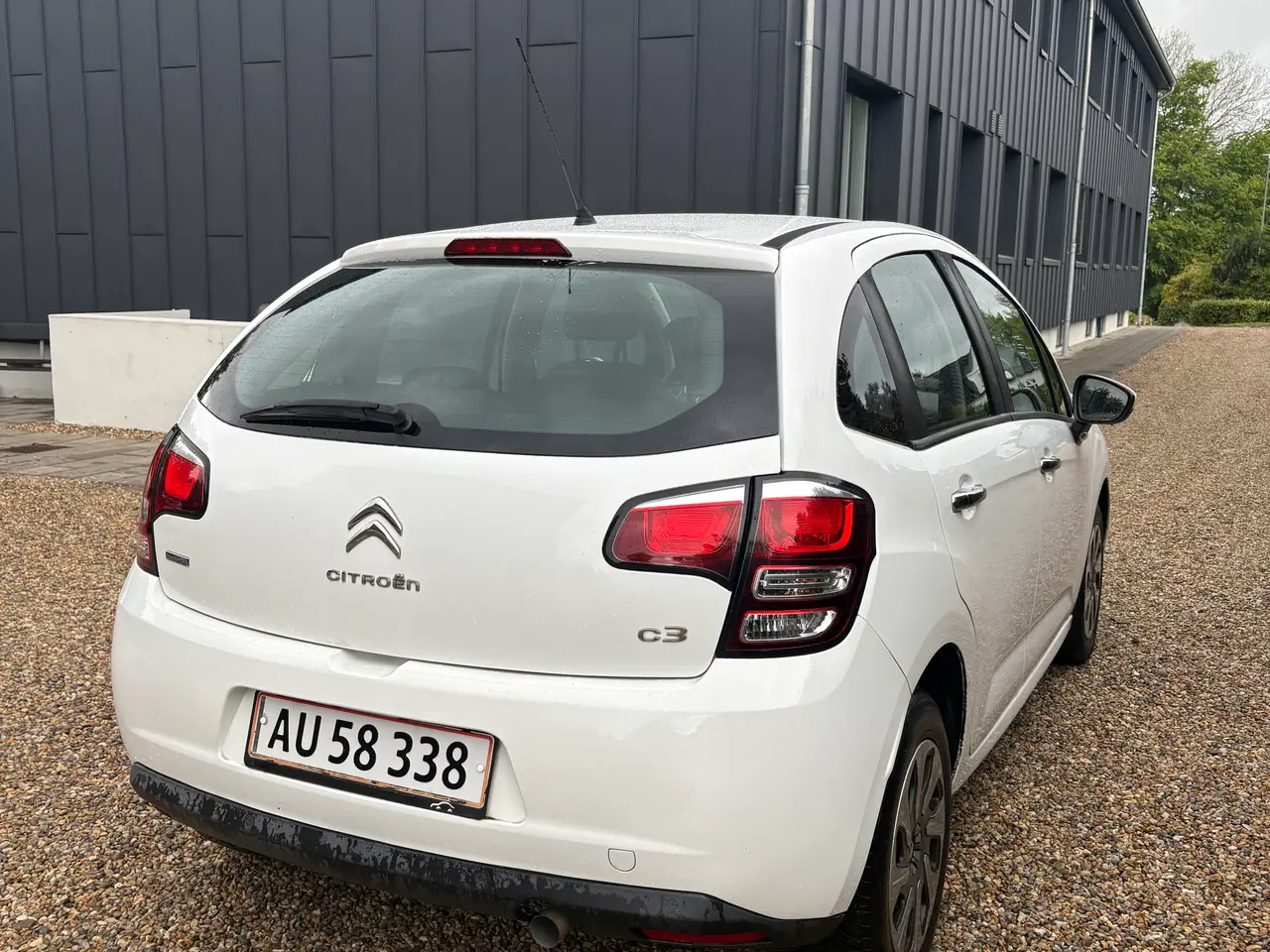 Billede 3 - Citroen C3 2015 - 33,3 km/l og kun 120 i ejerafgif