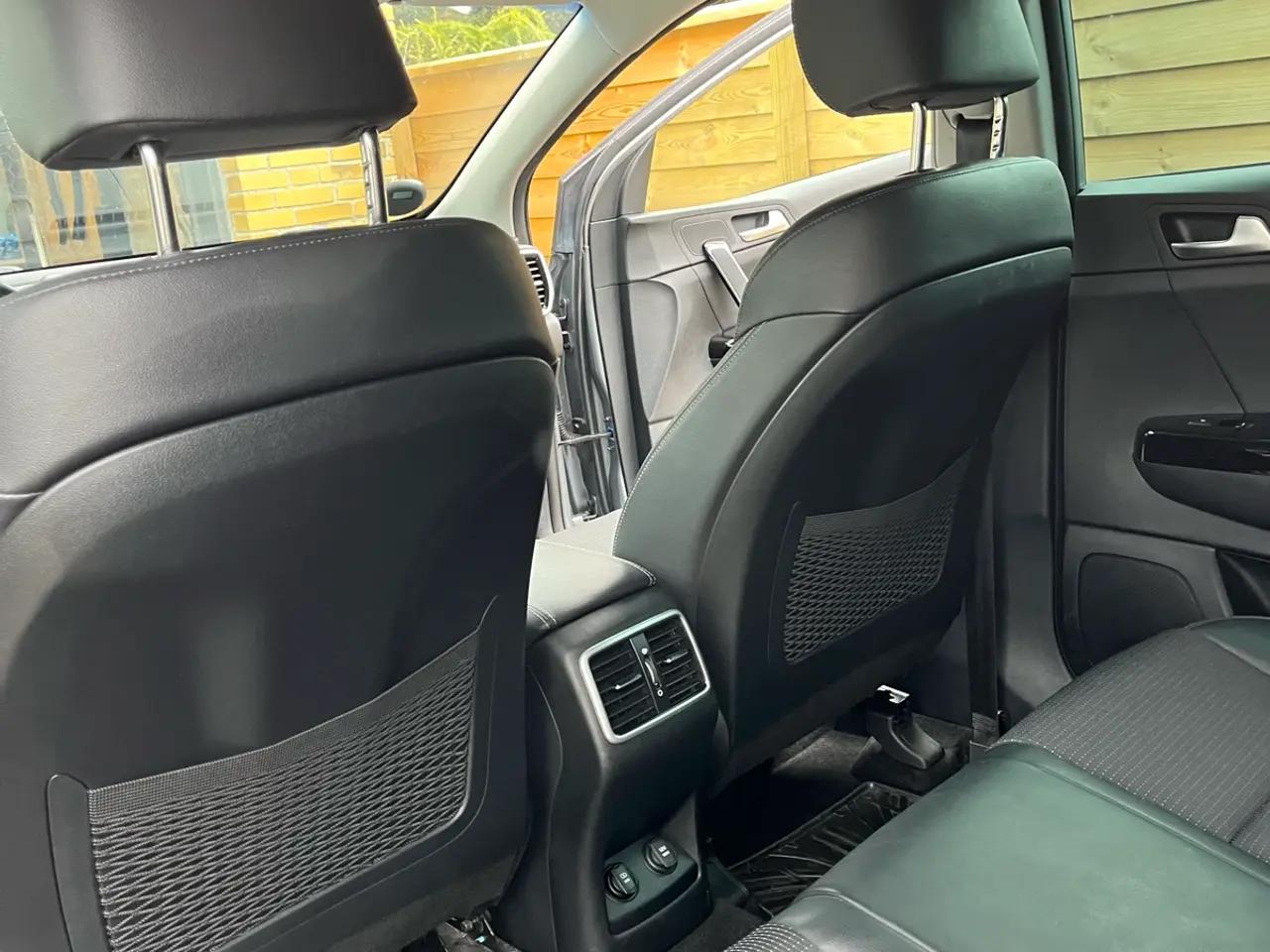 Billede 10 - Kia Sportage