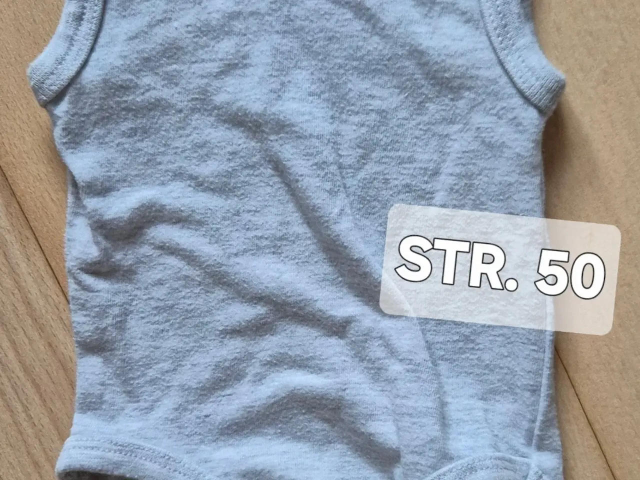 Billede 5 - Baby Tøj Str. 50