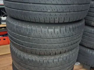autocamper hjul