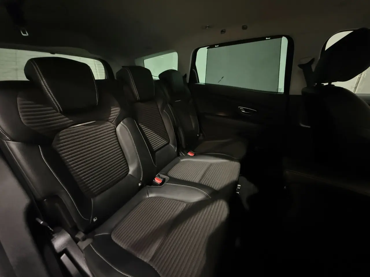 Billede 17 - Renault Grand Scenic IV 1,7 dCi 120 Bose Edition EDC 7prs
