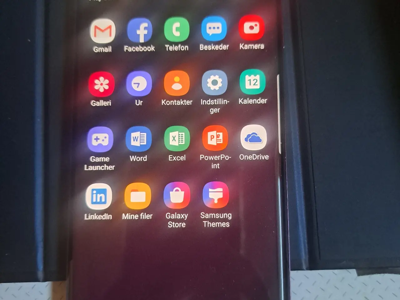 Billede 4 - Samsung Galaxy S9+