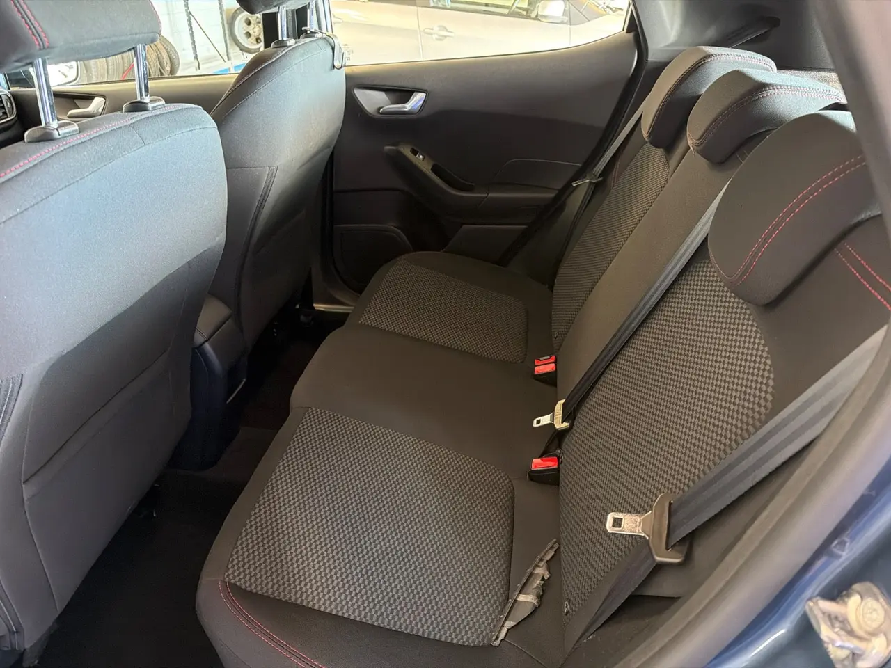 Billede 10 - Ford Fiesta 1,0 EcoBoost mHEV ST-Line