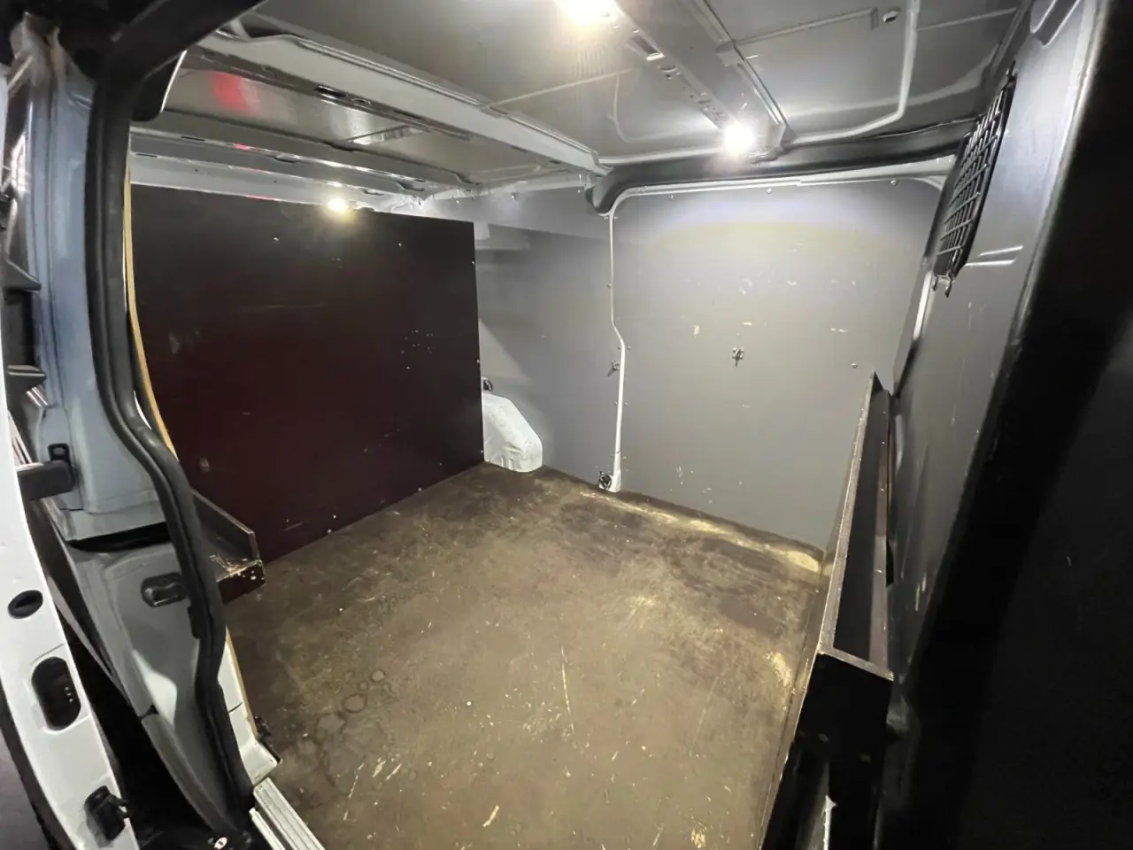 Billede 9 - Ford Transit Custom 300 L2 2,0 TDCi 130 Trend aut.
