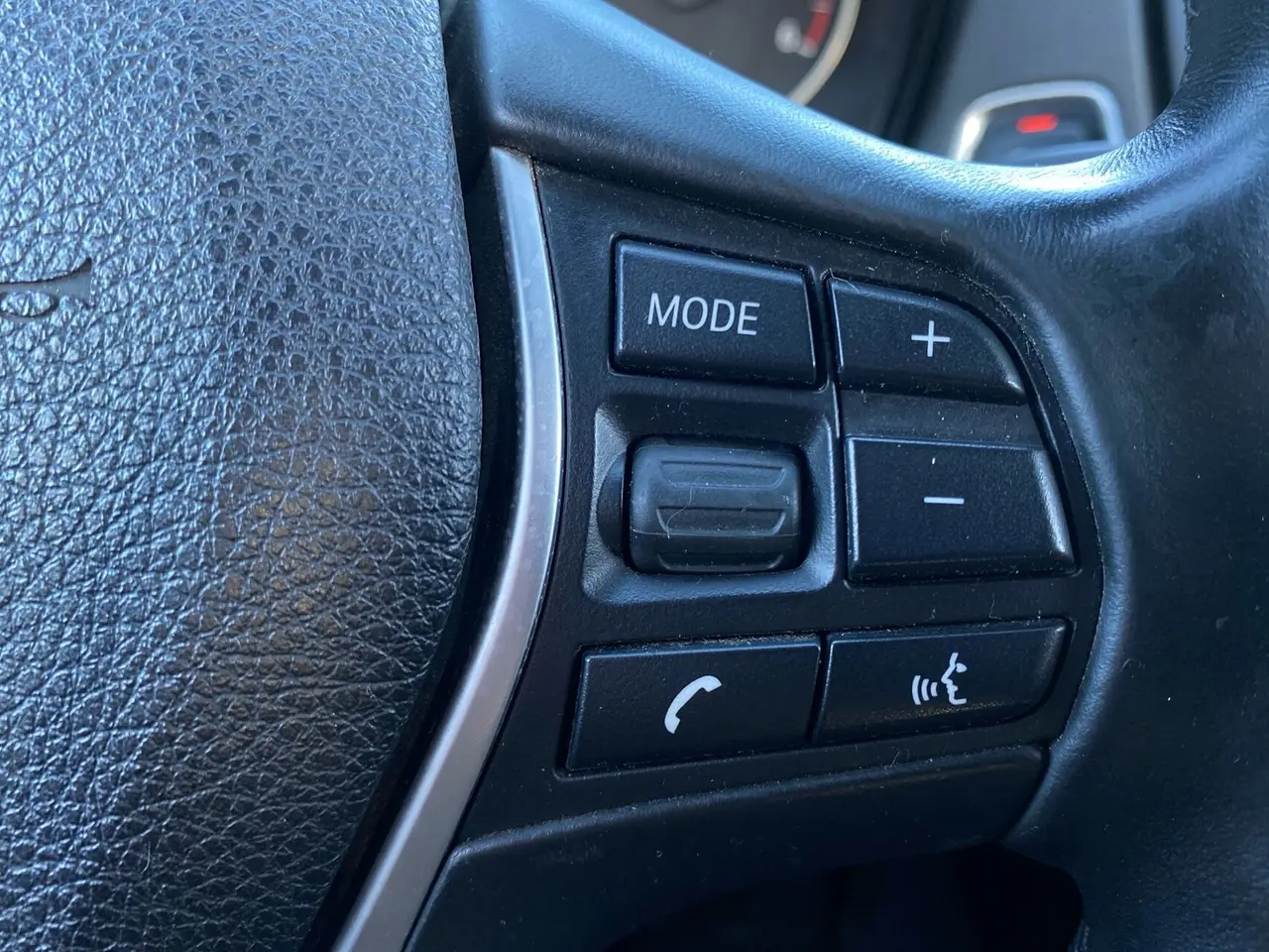 Billede 17 - BMW 120d 2,0 D 184HK 5d 6g