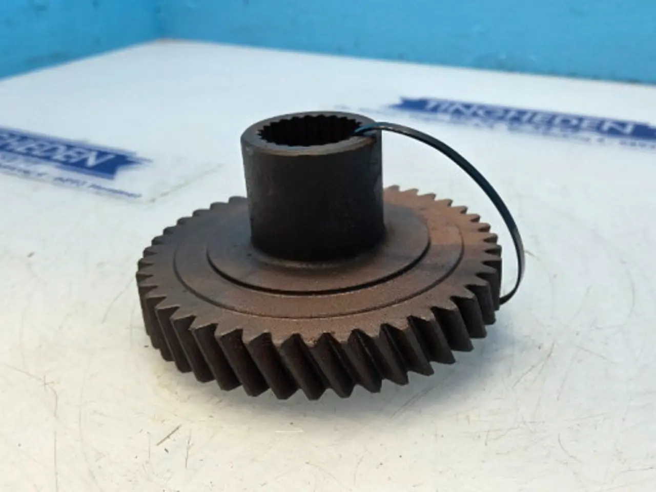 Billede 5 - Ford 7810 Gearhjul E6NN3N175AA