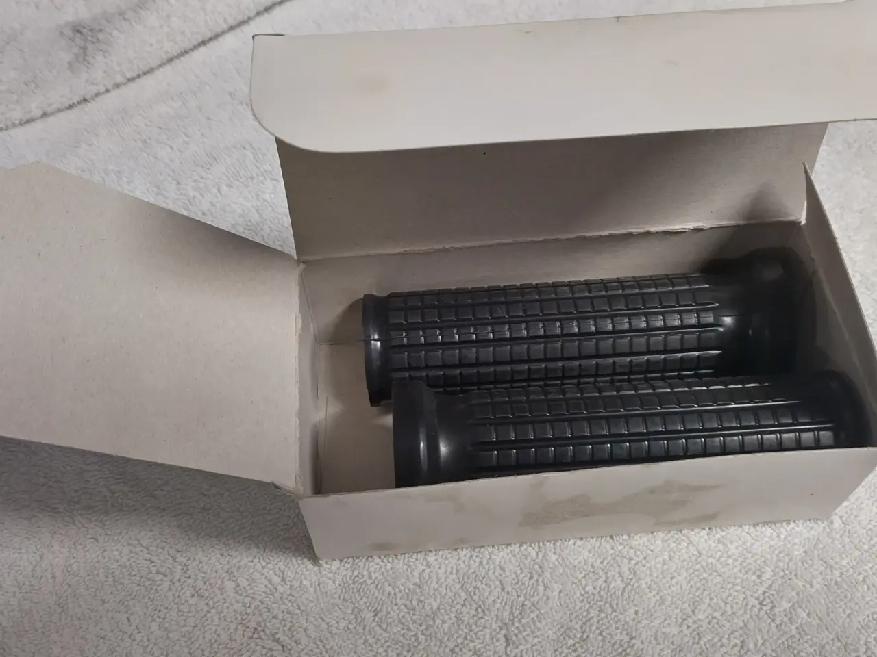Billede 2 - m-grip soft 1" Greb