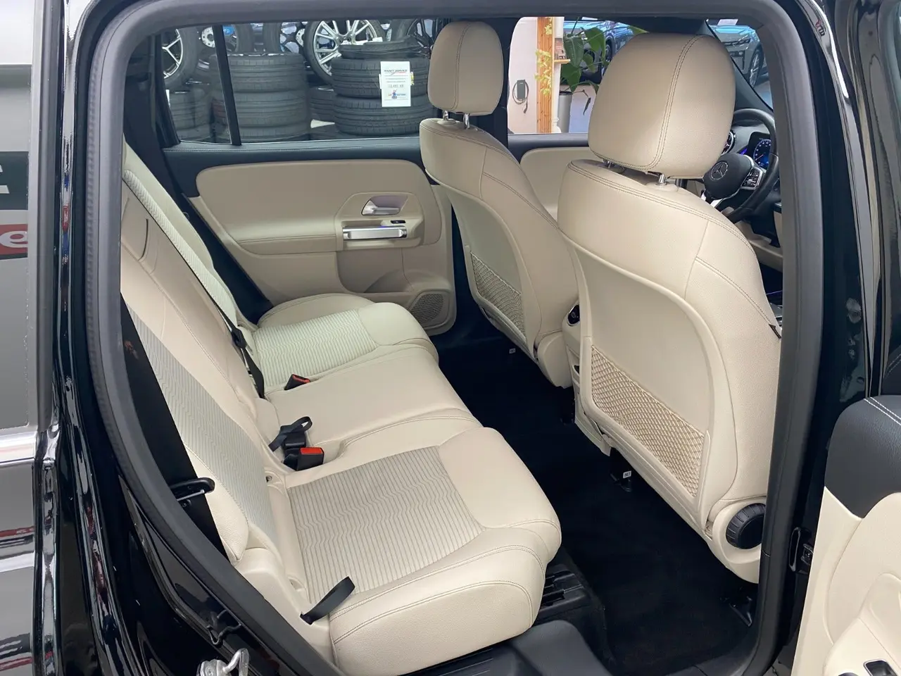 Billede 12 - Mercedes EQB300 4Matic