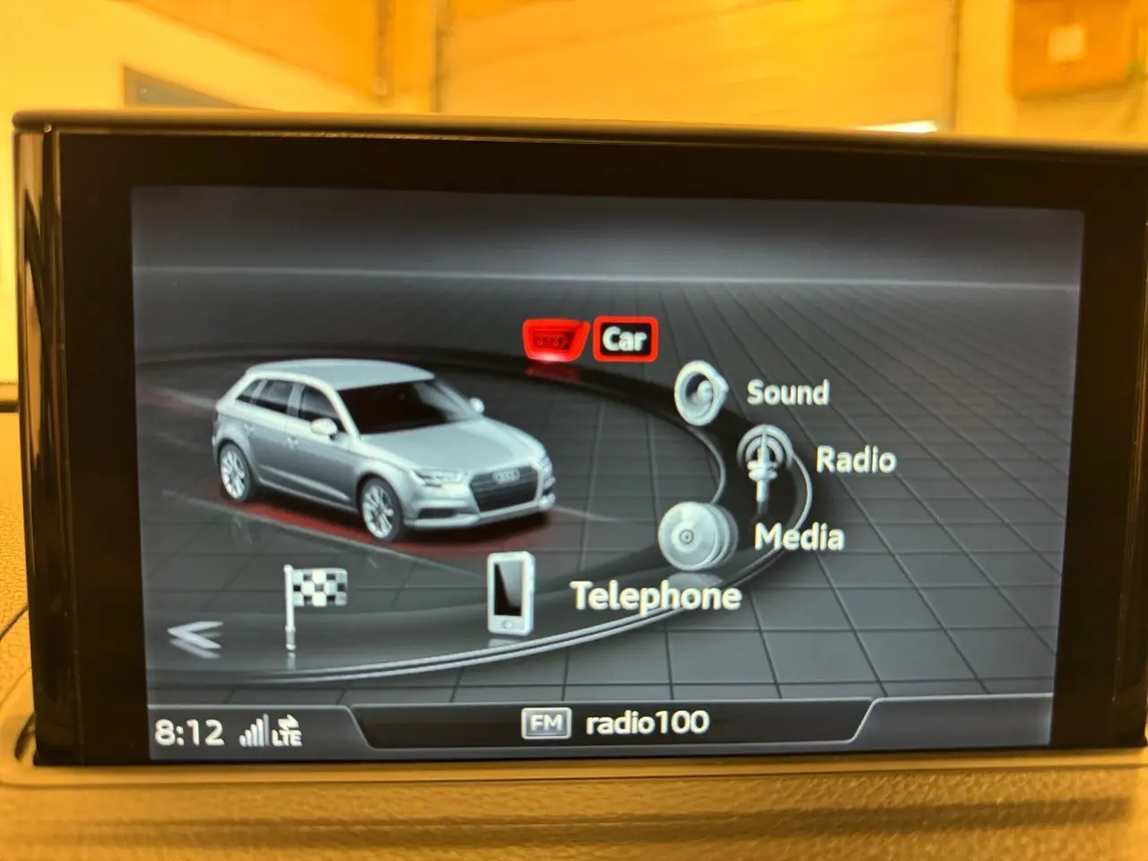 Billede 8 - Audi A3 1,4 e-tron Sport Sportback S-tr.