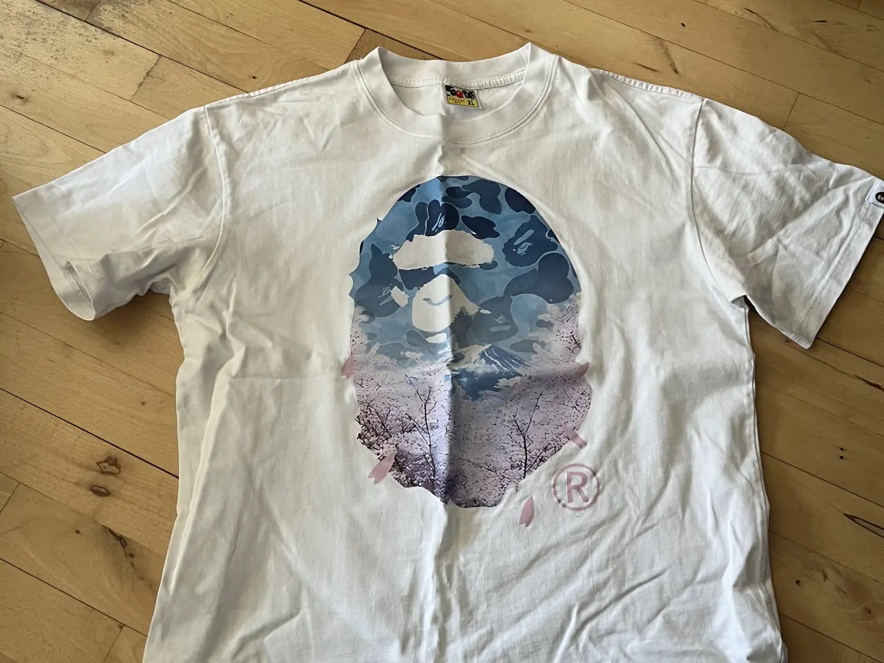 Billede 1 - Herre t shirt str XL