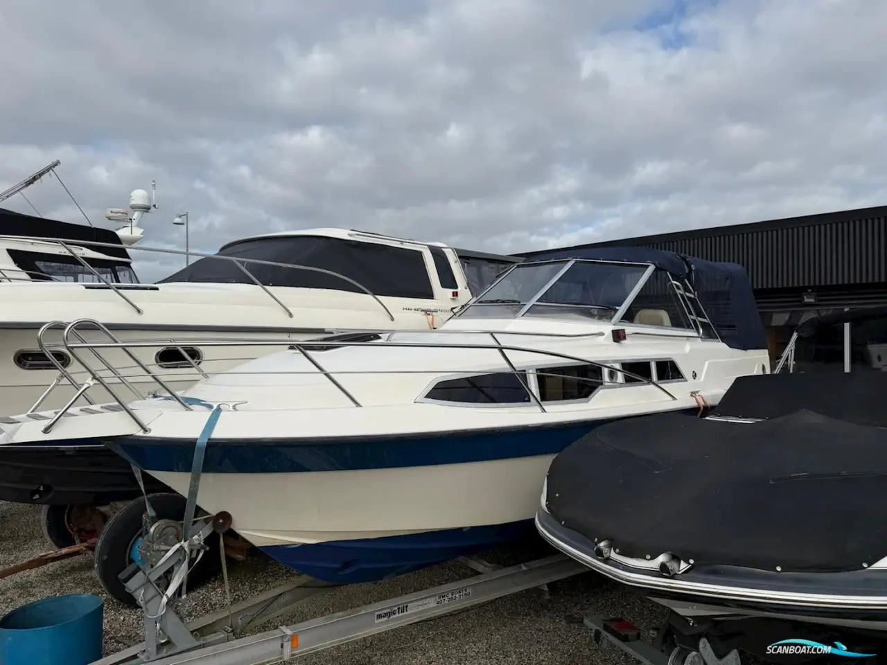Billede 1 - Polar 28 Explorer