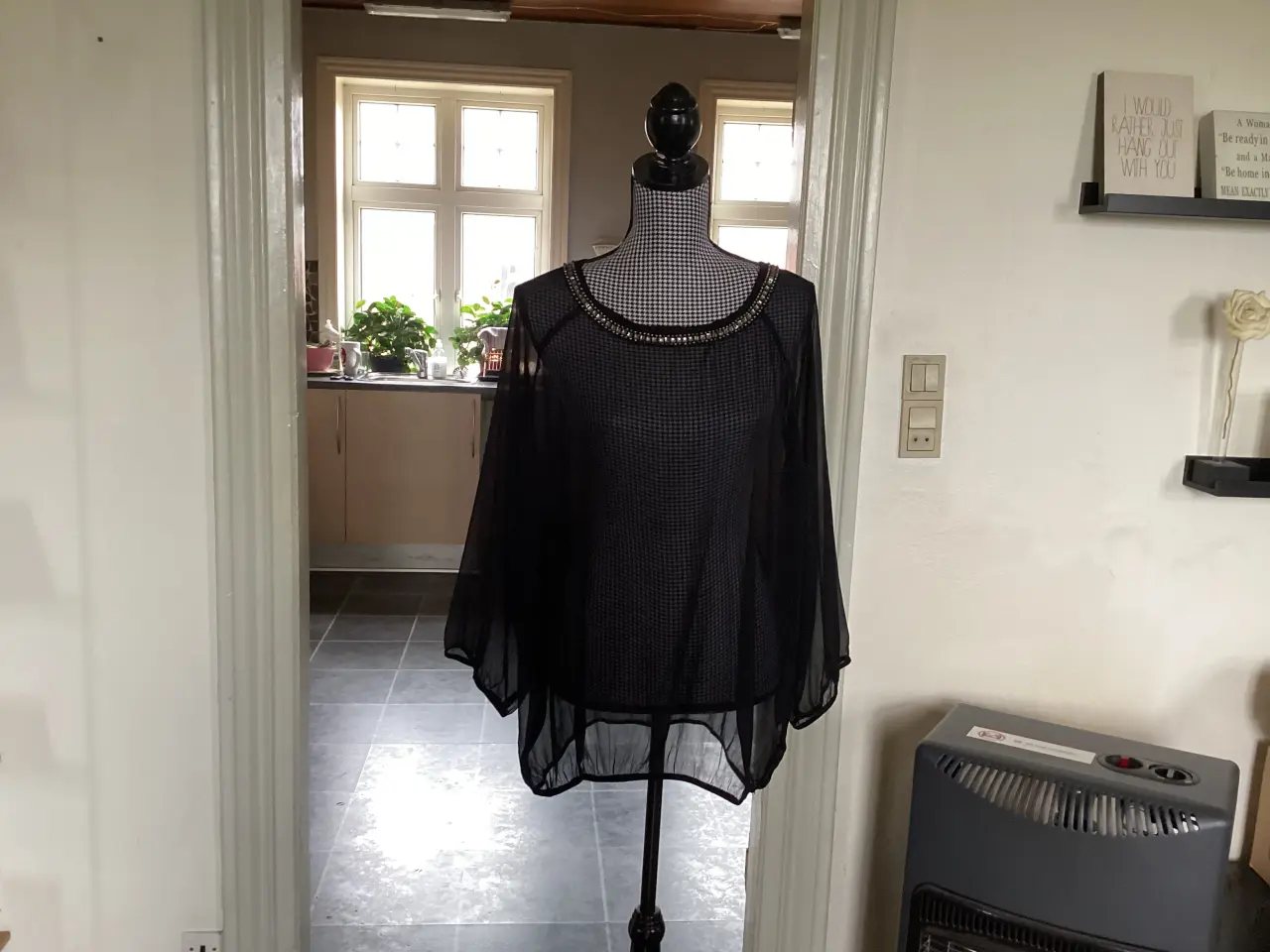 Billede 6 - Zizzi Str : XL. Og Andre Mrk.