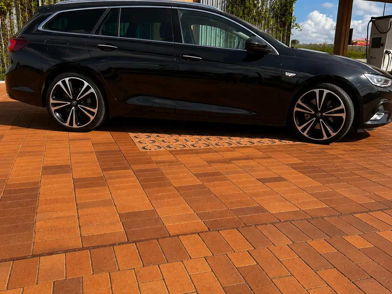 Billede 3 - Opel Insignia Sports Tourer 2,0 Turbo 260 HK 4x4 A