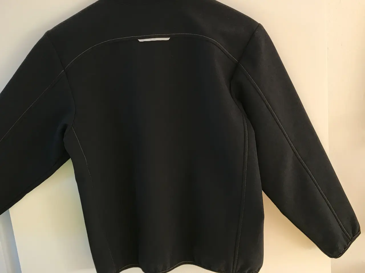 Billede 2 - Som ny: Softshell med fleece ( 12 år )