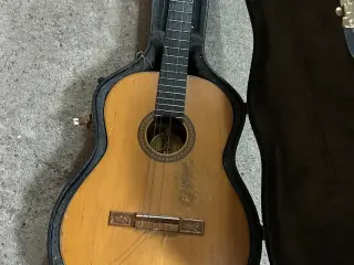 Bjärton Classic C-110 vintage guitar