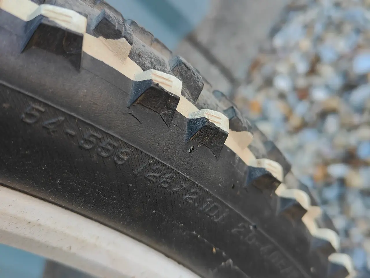 Billede 6 - MTB Raam cr 6,0 pro Sælges