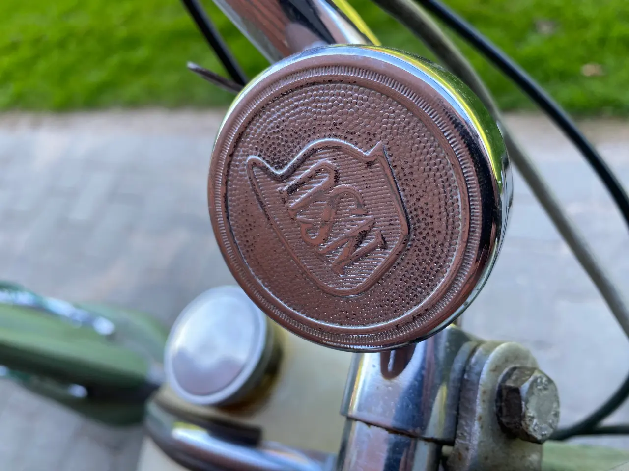 Billede 5 - Nsu Quickly N 1953
