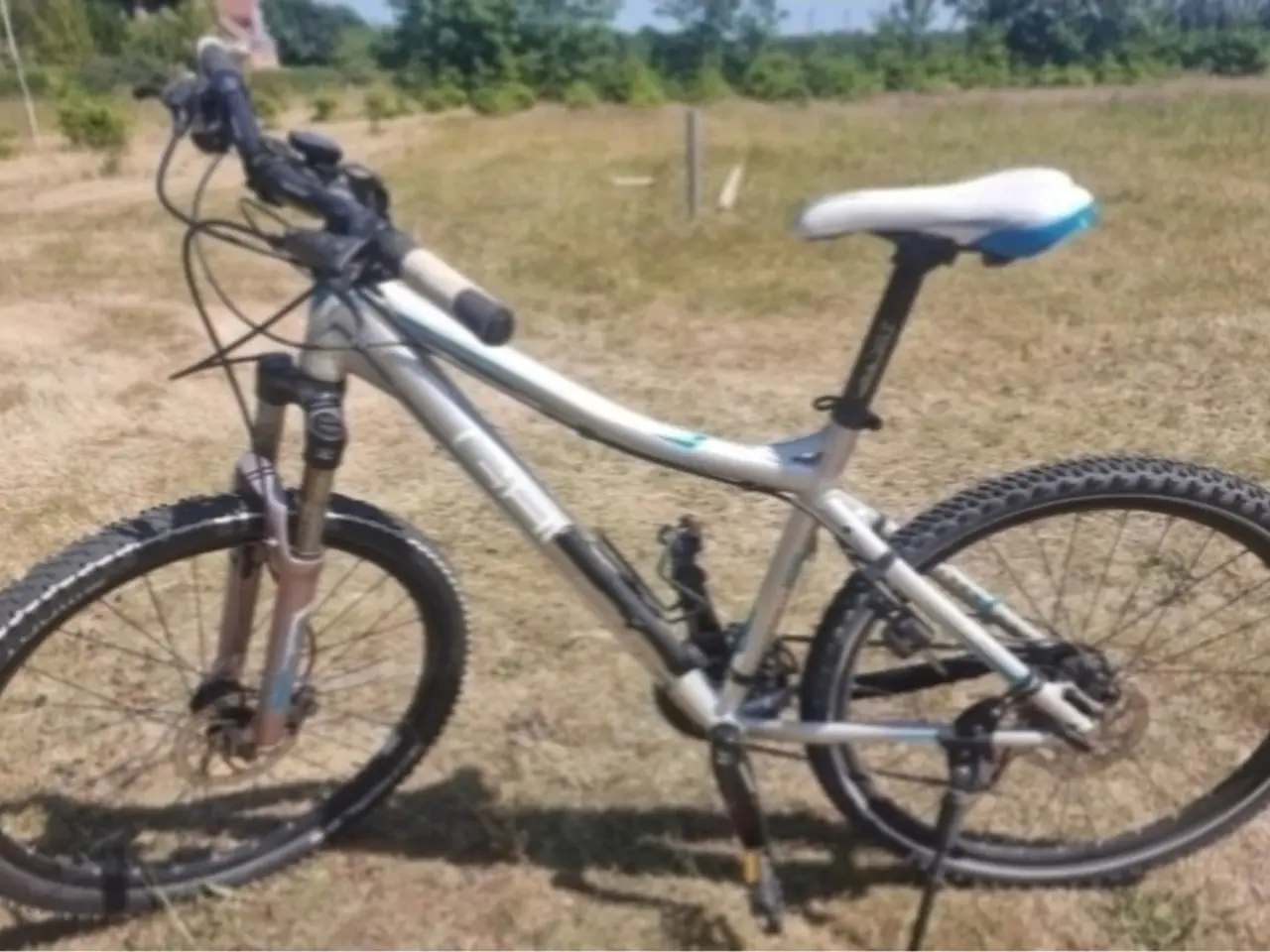 Billede 14 - Forskellige MTB op til 29 T XL
