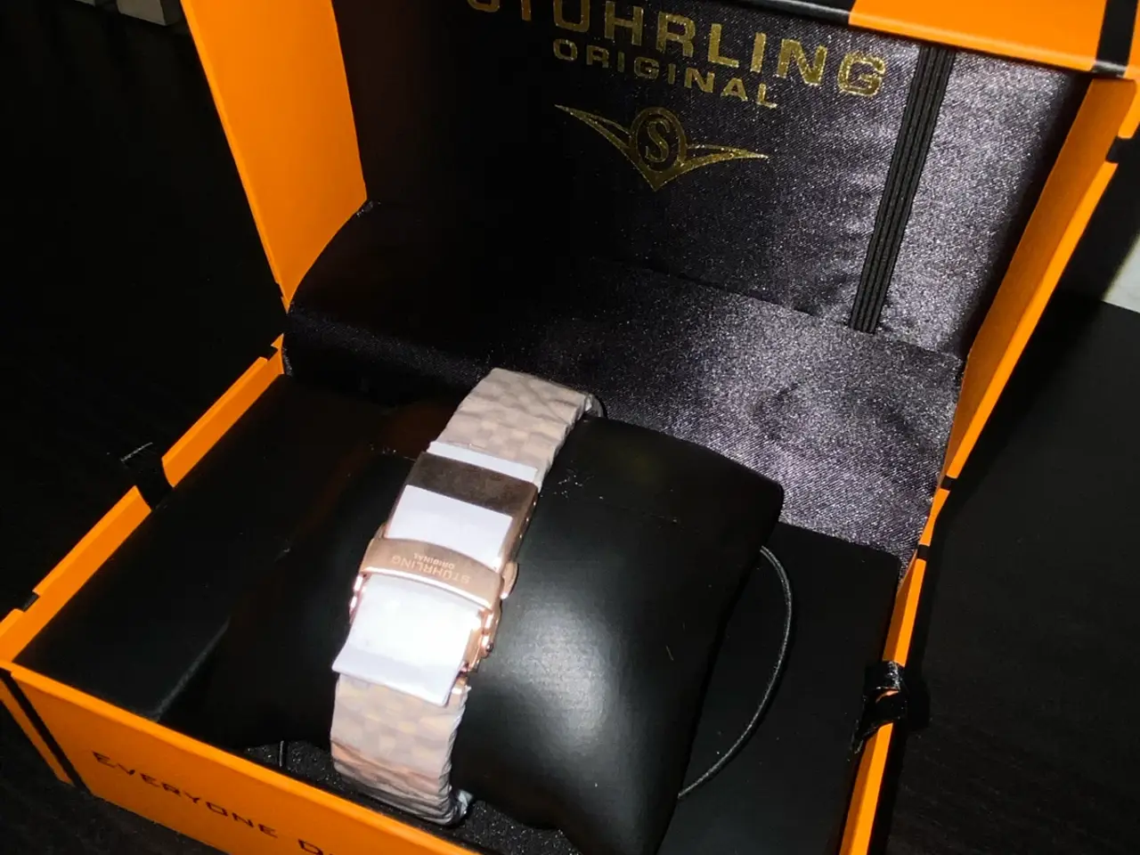 Billede 10 - Stührling Watch