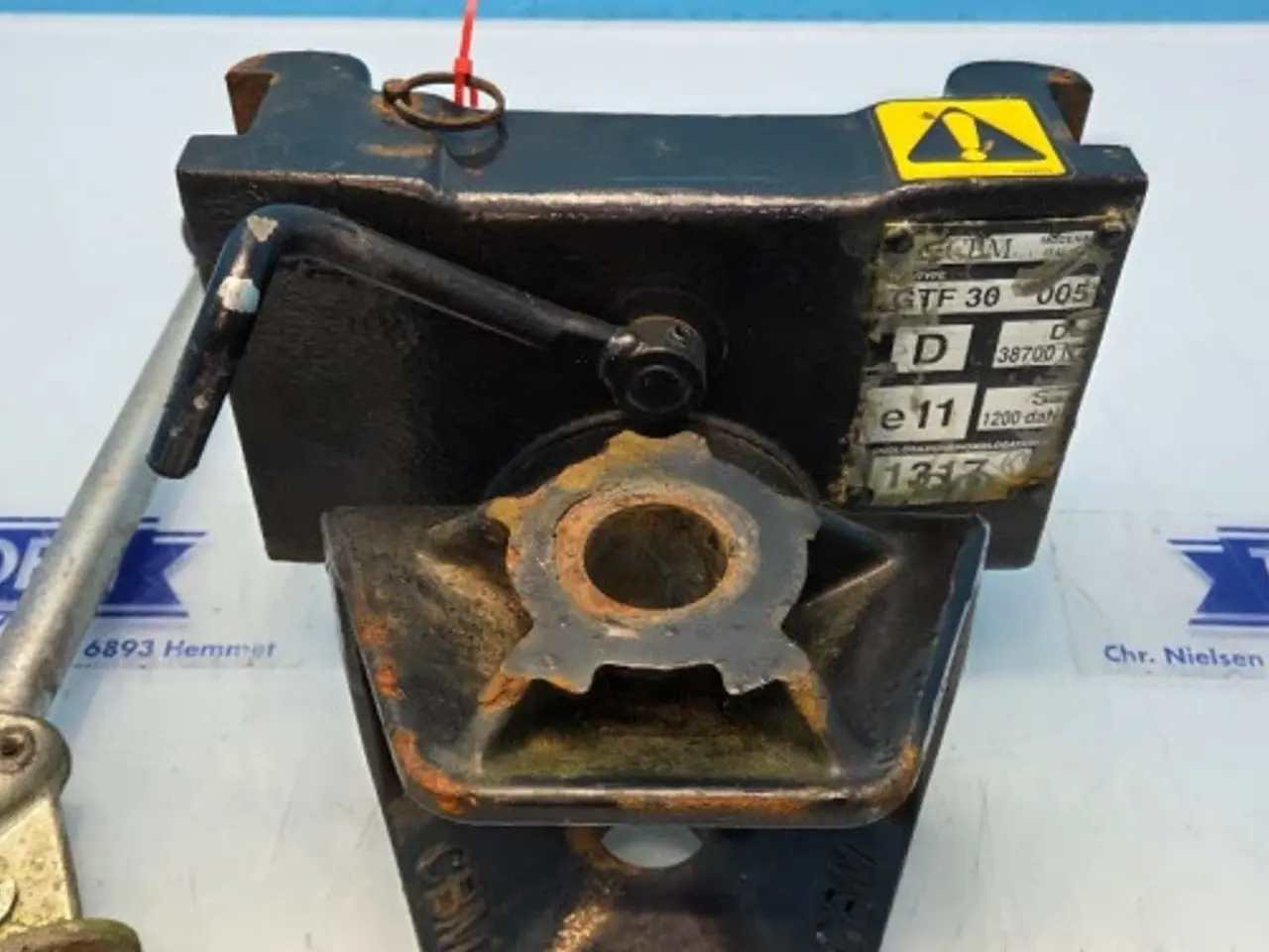 Billede 15 - New Holland T4.100N Træk 87334048
