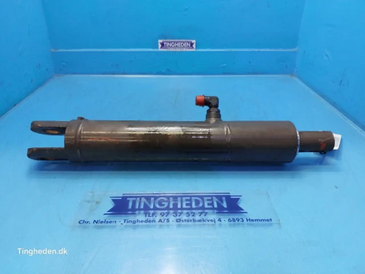 Billede 1 - Massey Ferguson 3060 Cylinder 3401527M91