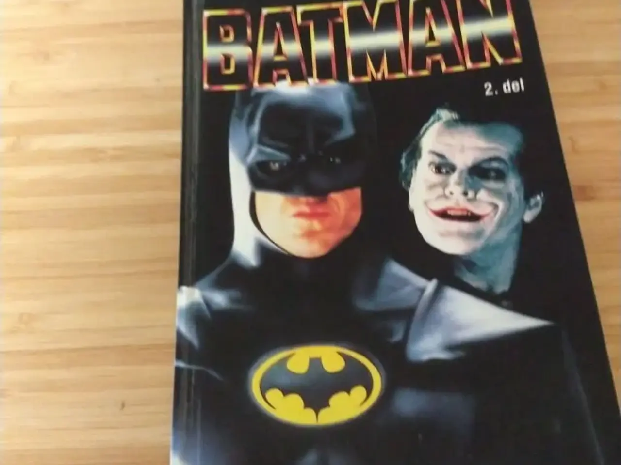 Billede 1 - Batman