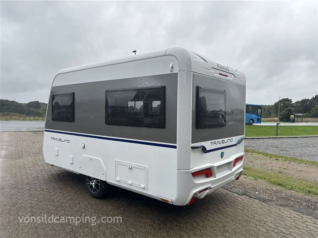 Billede 15 - 2020 - Knaus Travelino 400 QL