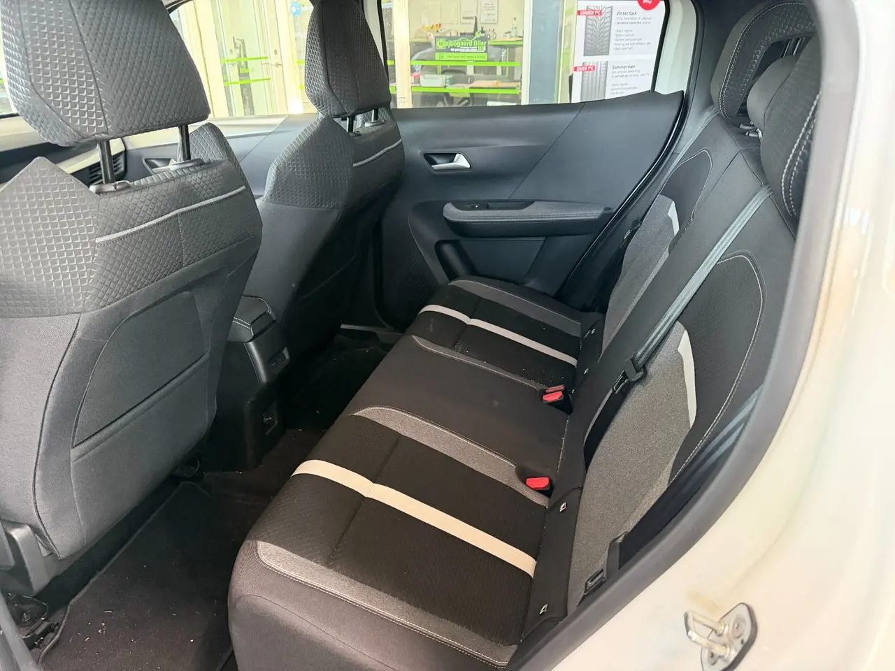 Billede 7 - Opel Frontera 44 GS