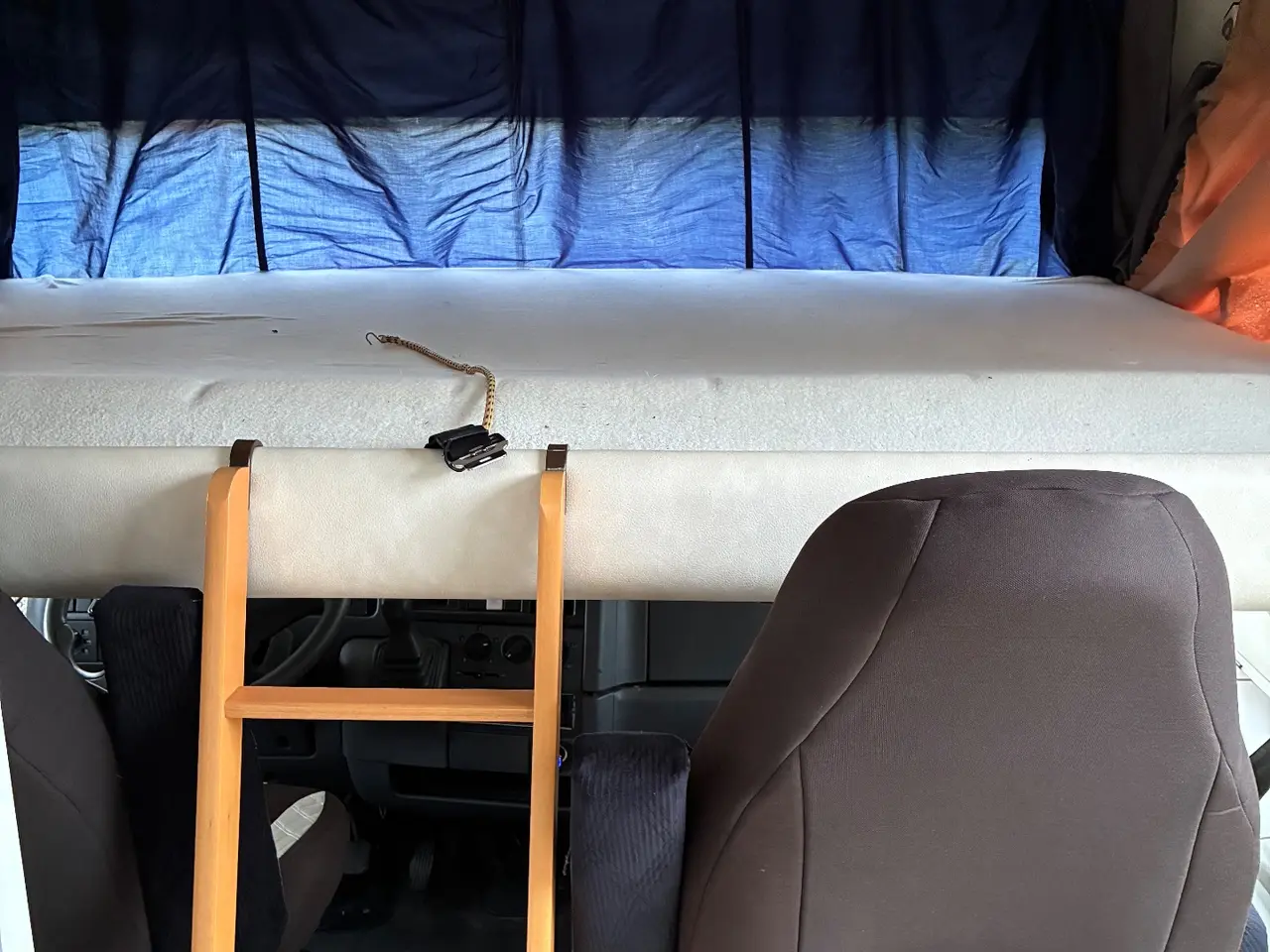 Billede 7 - Hymer 534    