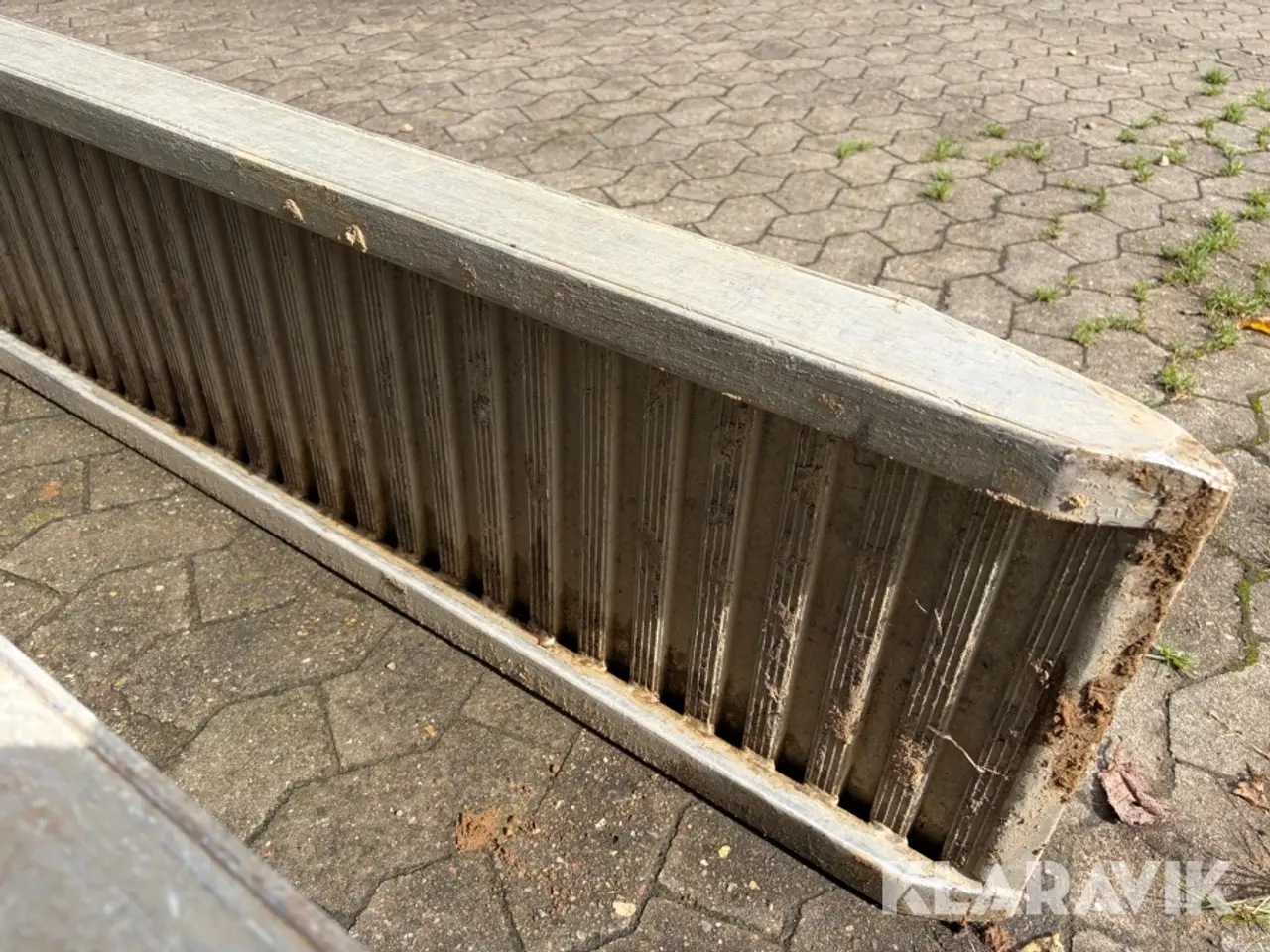 Billede 9 - Slisker 2 ton - 2 styk