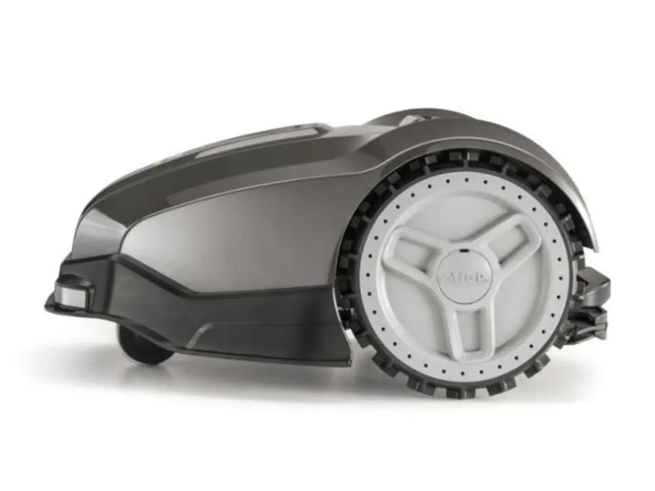 Billede 2 - Stiga AUTOCLIP 221