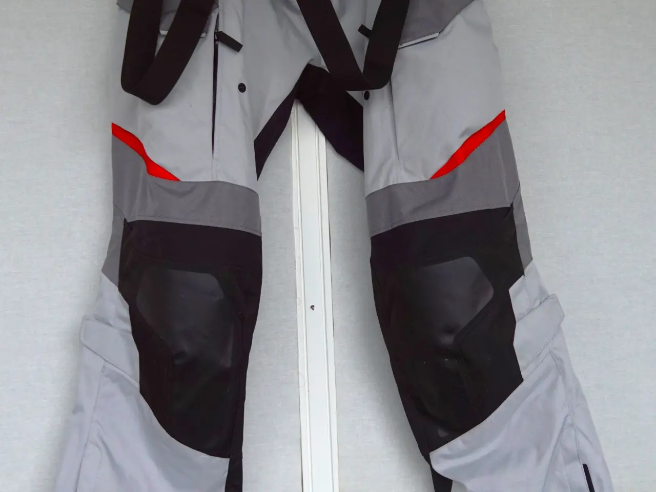 Billede 1 - Alpinestars Andes V3 Drystar Is-Grå