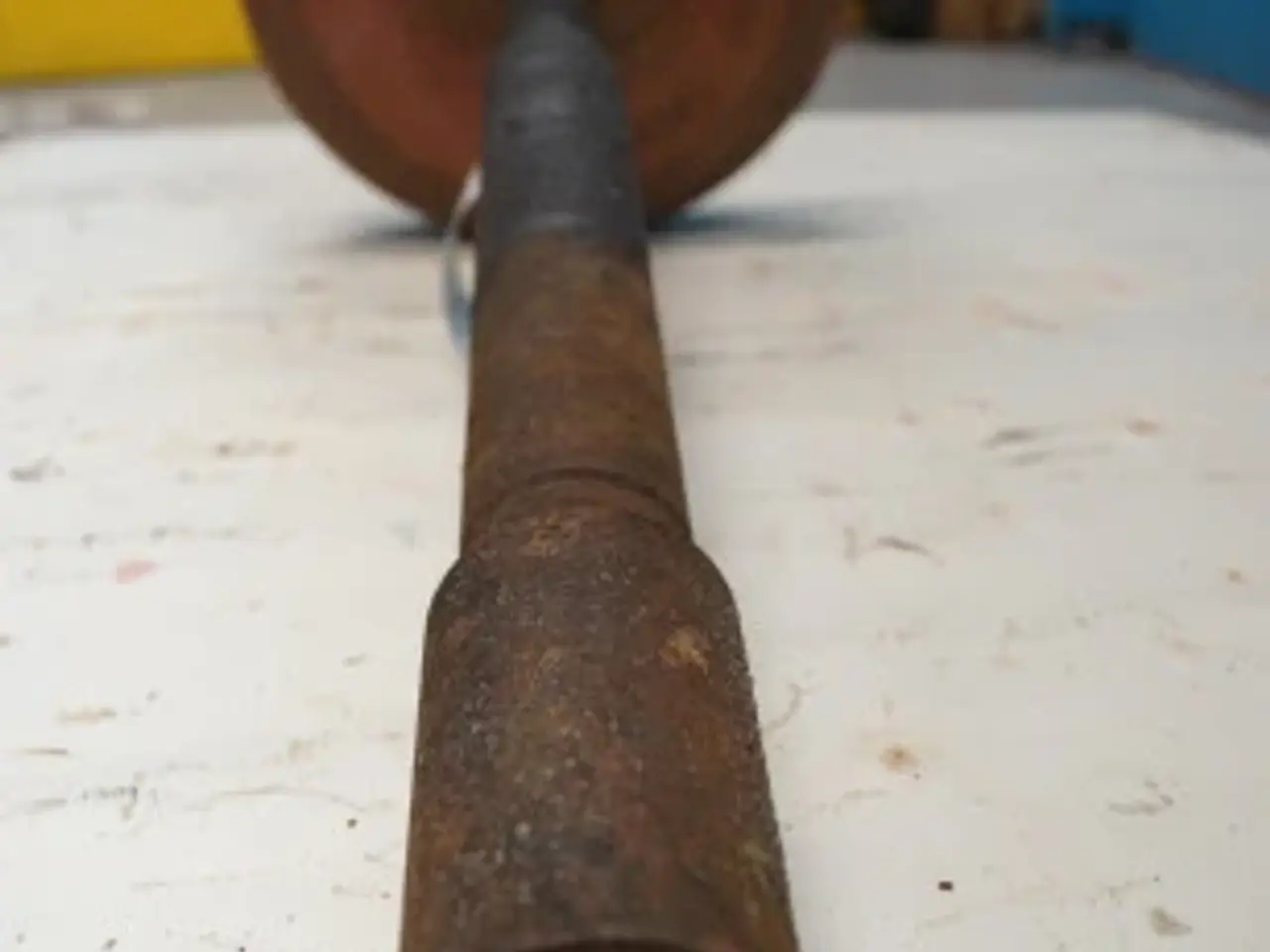 Billede 3 - Massey Ferguson 32 Aksel 46145900