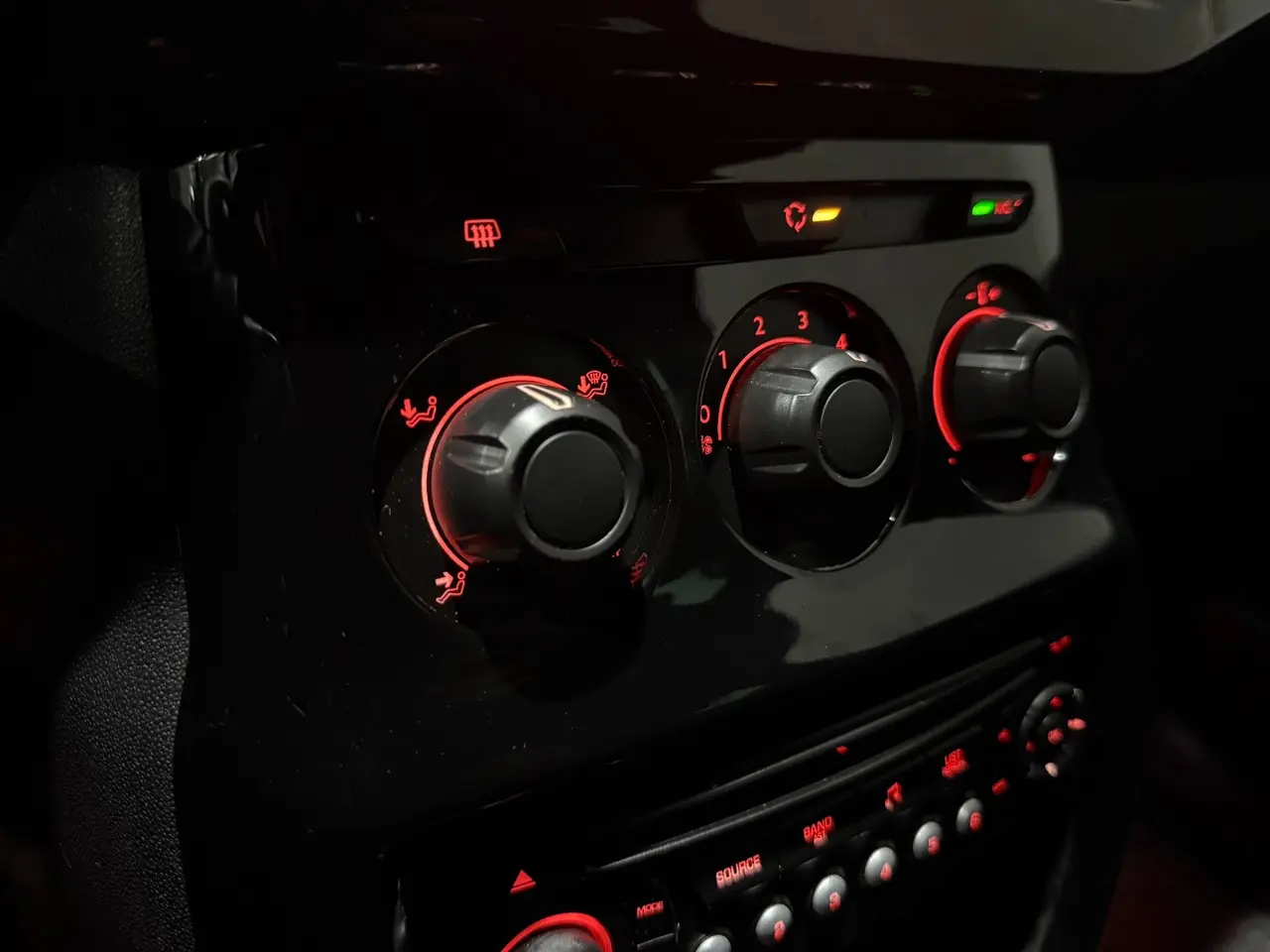 Billede 13 - Citroën DS3 1,6 e-HDi 90 Style