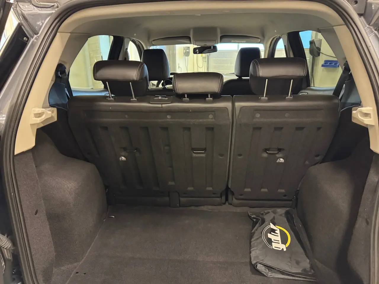 Billede 11 - Ford EcoSport 1,5 TDCi 95 Titanium