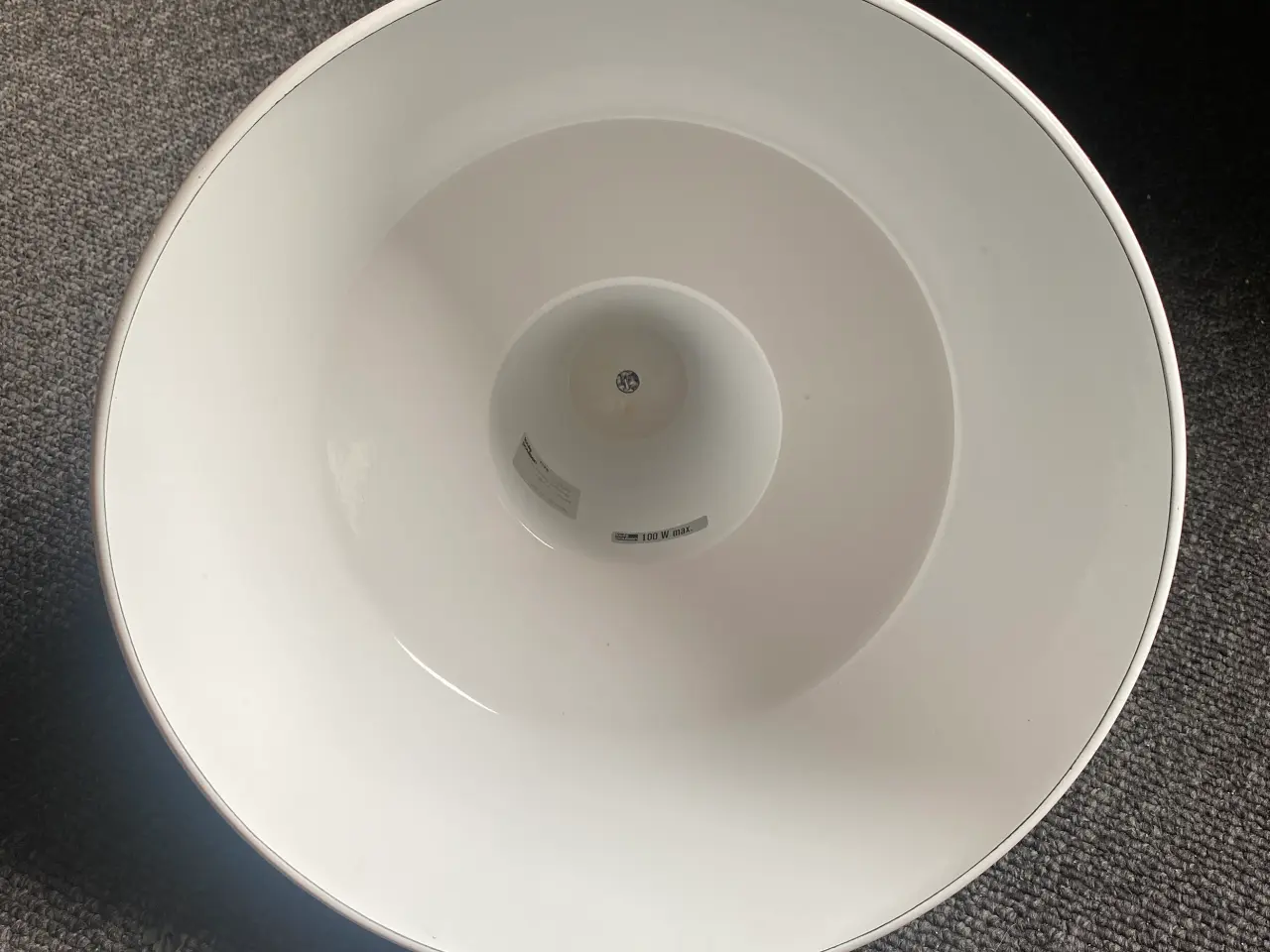 Billede 3 - Louis Poulsen arbejdslampe