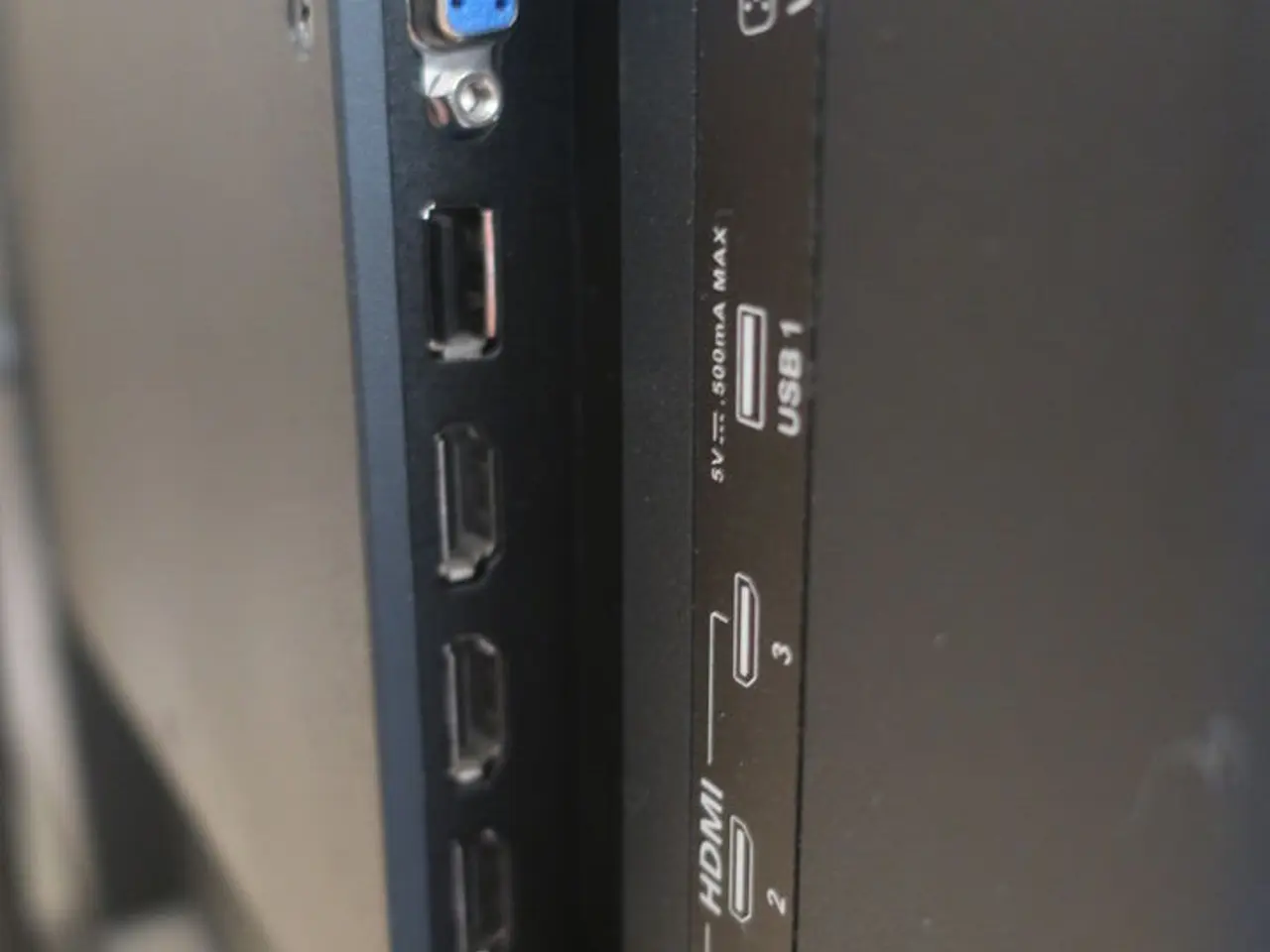 Billede 5 - Fjernsyn NEC E507Q