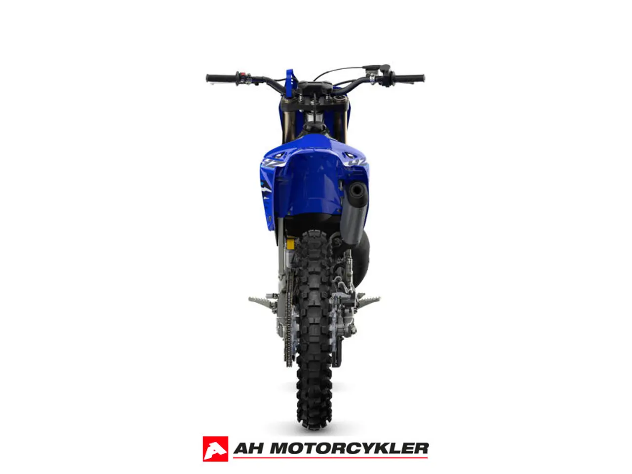 Billede 6 - Yamaha YZ 125