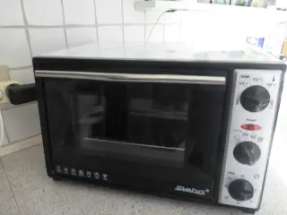 Bordovn Steba