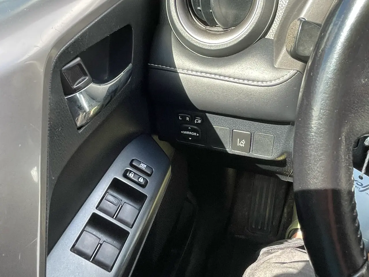 Billede 13 - Rav4 Diesel