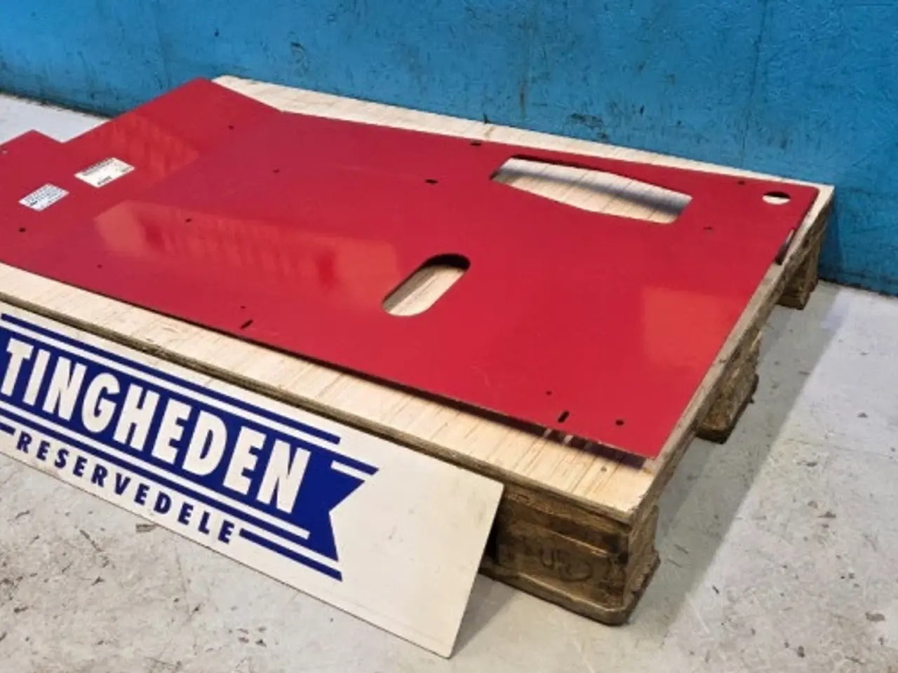 Billede 6 - Case 2388 Beskyttelseskærm 442178A4