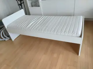 Ikea slækt seng