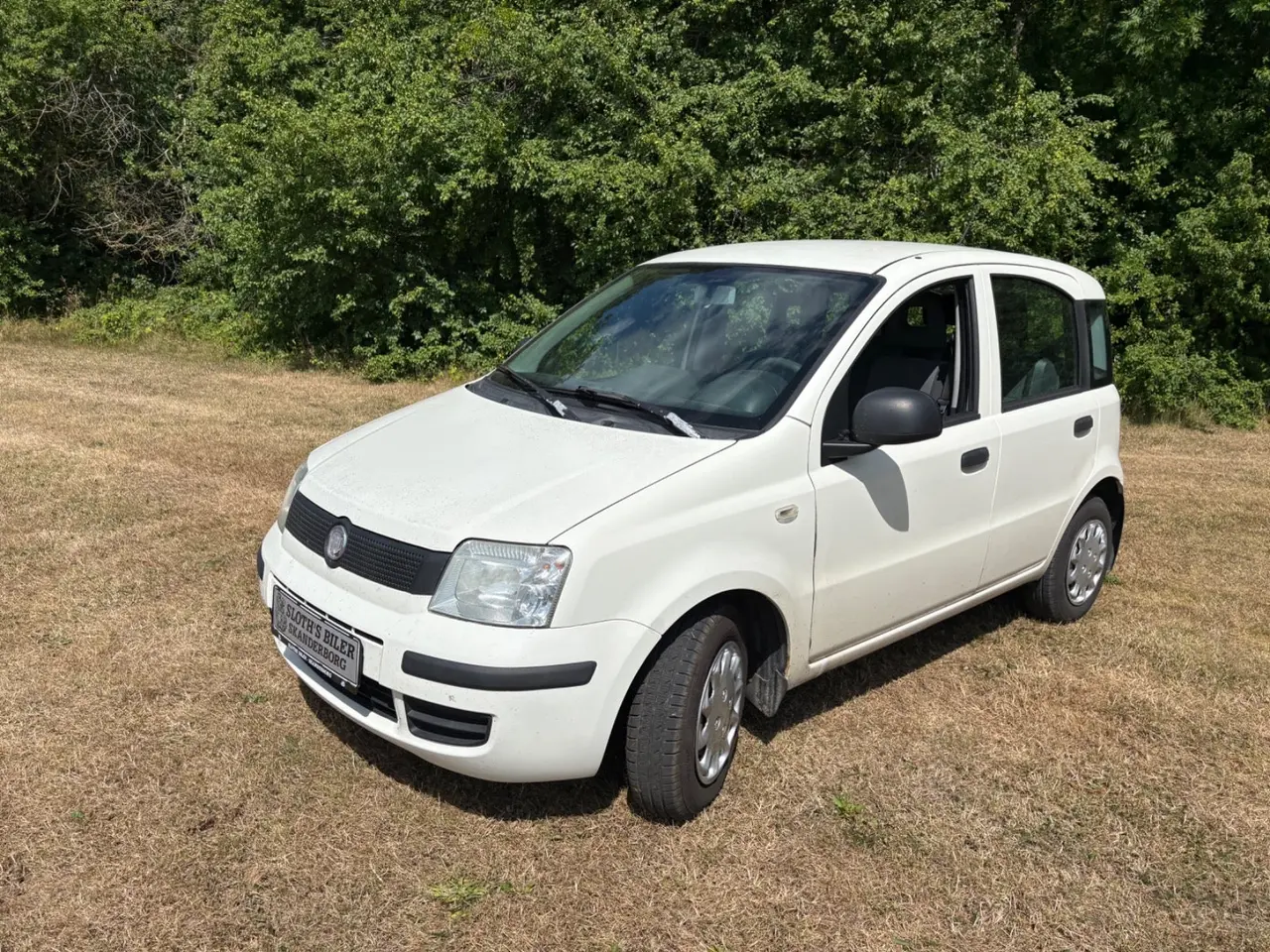Billede 3 - Fiat Panda 1,2 69 Ciao