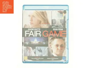 fair game