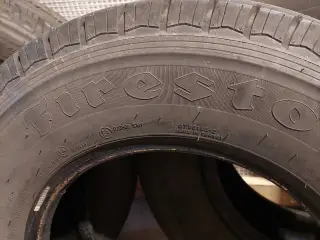 Helårsdæk 4 stk