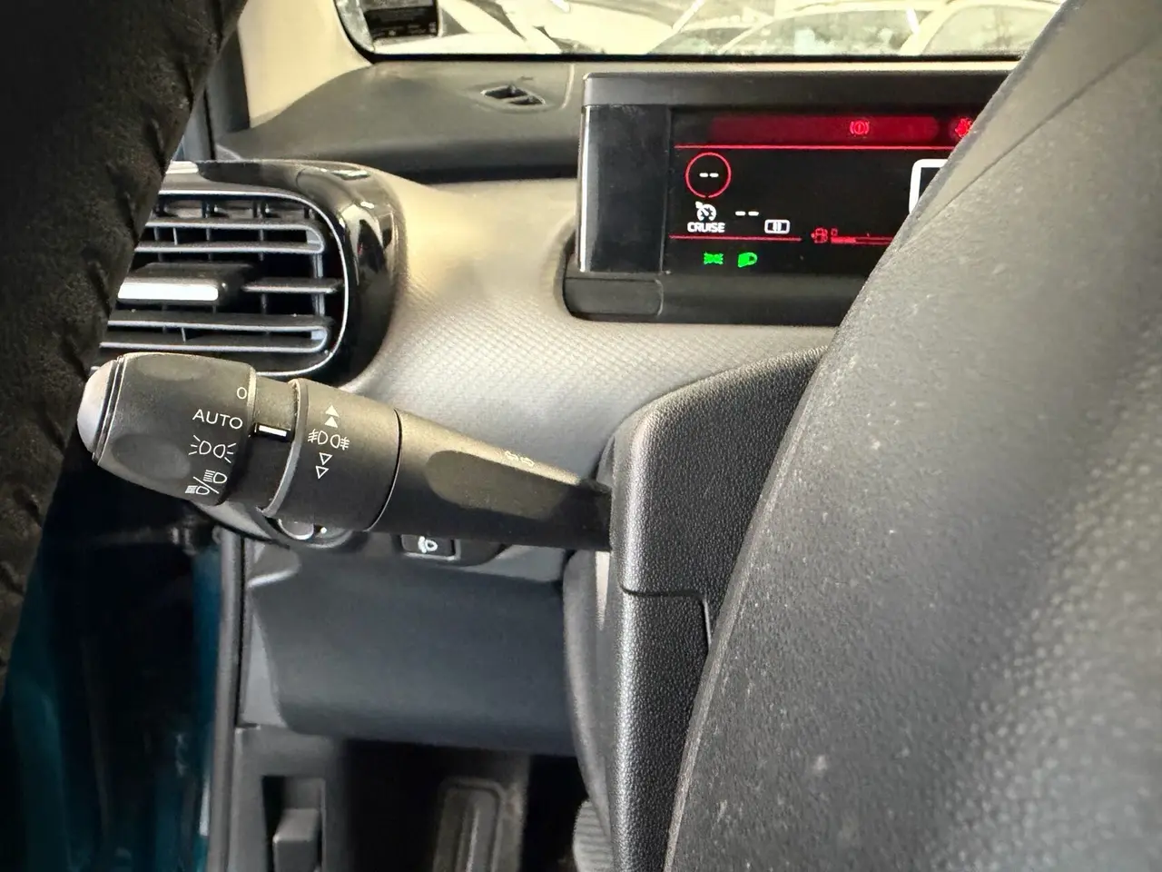 Billede 14 - Citroën C4 Cactus 1,2 PureTech Skyline 110HK 5d 6g