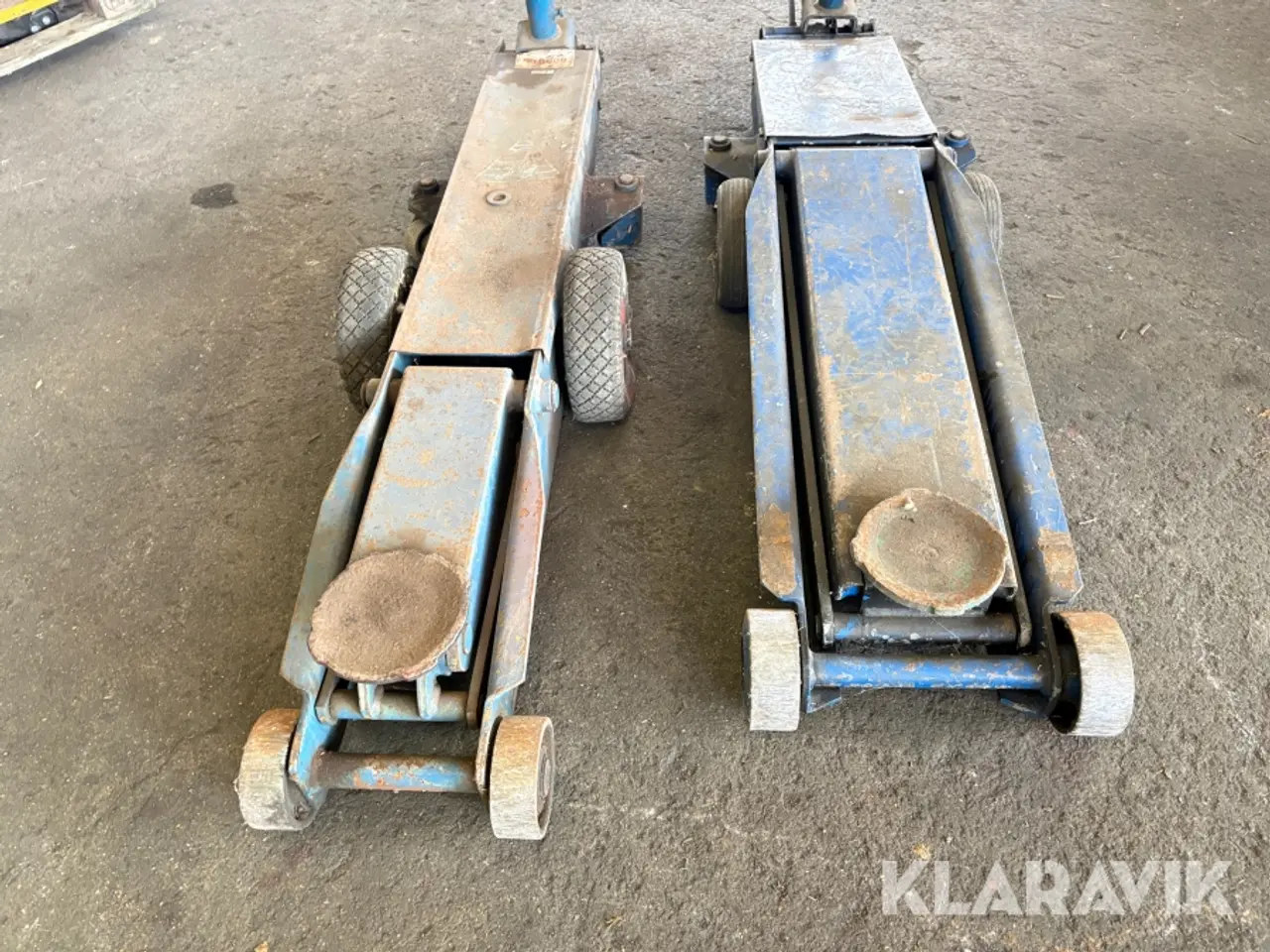 Billede 9 - Langdonkrafte AC - 2 styk