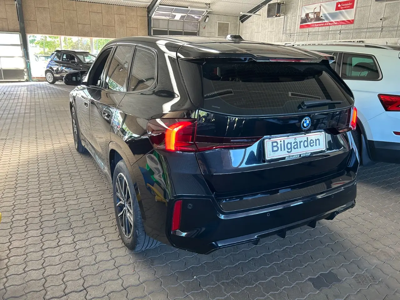 Billede 4 - BMW iX1  eDrive20 X-Line